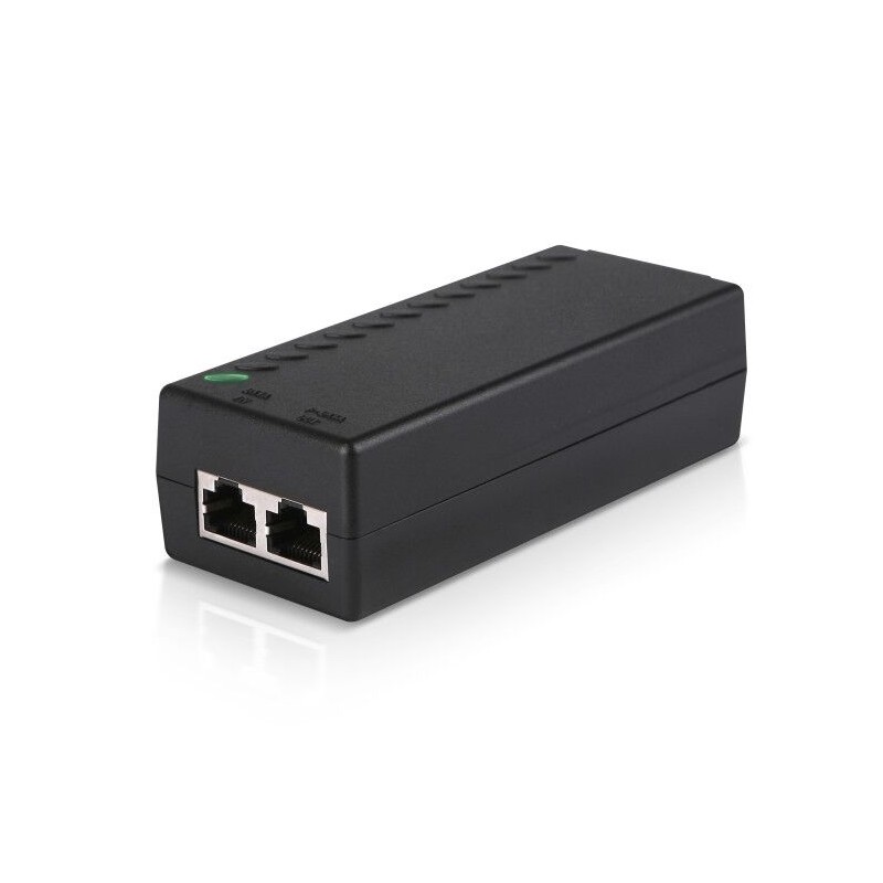 Strömförsörjning för PoE / LAN - Large Range