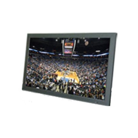 24 "(16: 9) LCD bildskärm