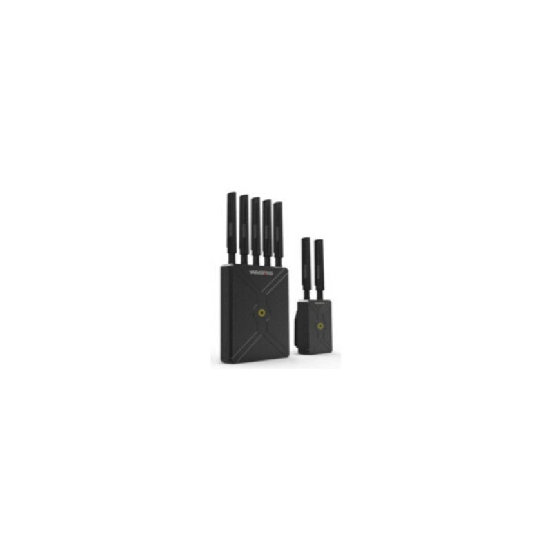 Trådlöst HDMI upp till 300 meter