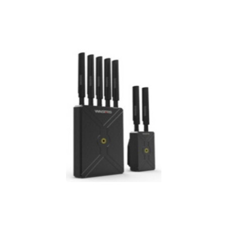 Trådlöst HDMI upp till 300 meter
