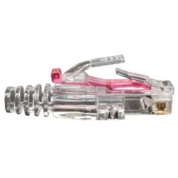 RJ45-kontakt med lås - säkra nätverksanslutningar - Svensk Binär Teknik AB