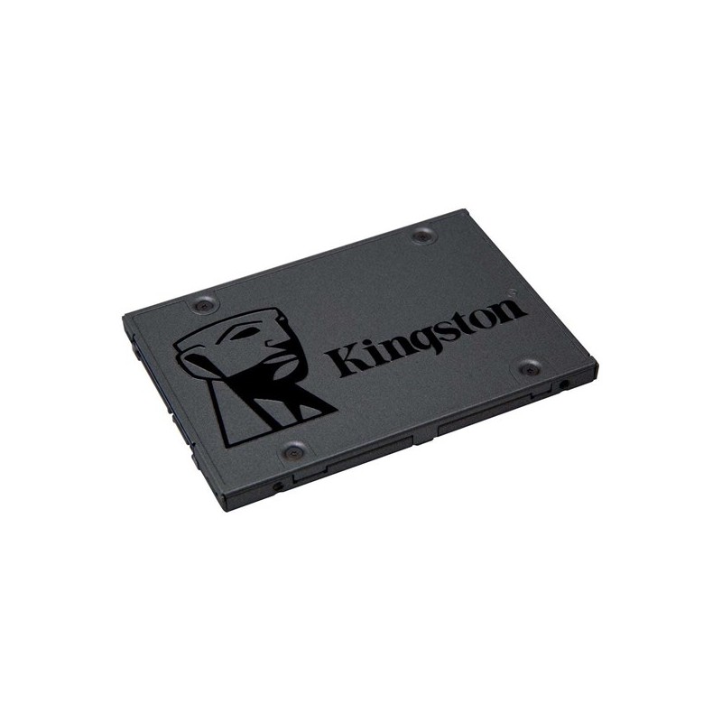 Kingston SSD, 240GB SATA3