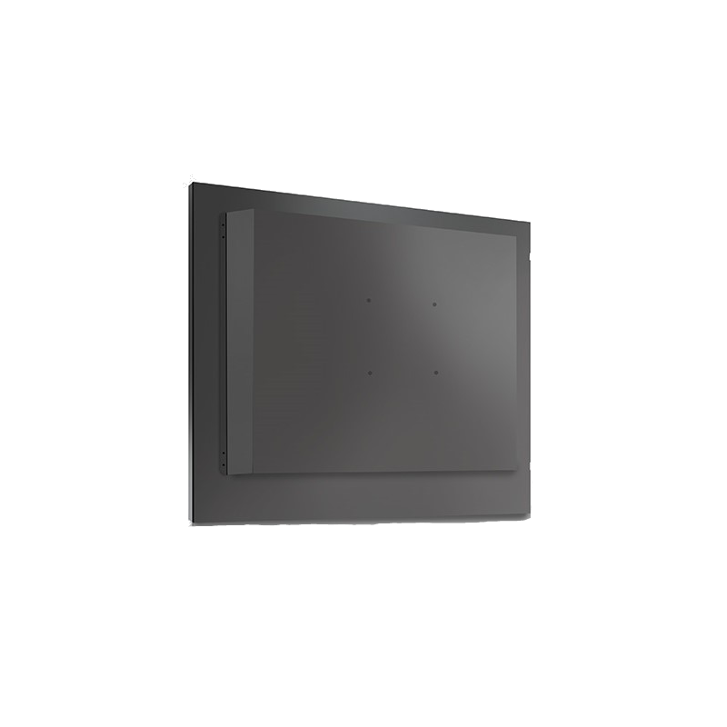 19 "Marine Monitor med IP65 nära framsida