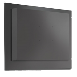 19" marin panelmonitor, IP66, IP54, 1440x900, LED-skärm