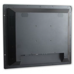 19 Marine Touch Monitor - IP65, LED-bakgrundsbelysning, VESA-fäste