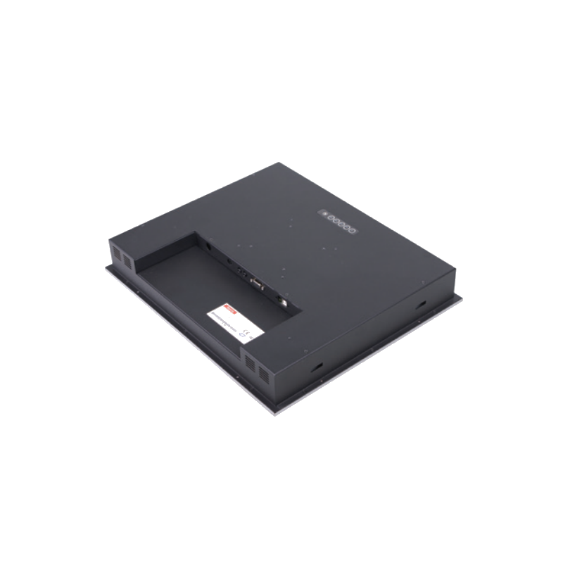 19 "bildskärm - VESA - pcap touch - VGA