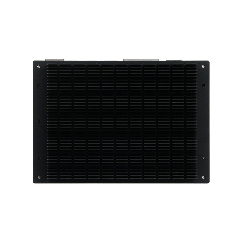 Industriell CPU-kort 3,5" format fläktlös i3 2,3GHz. Tillval: kan levereras med i5 och i7 IB915F-6100