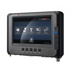 7" Robust PC-surfplatta för fordon - DANBIT A/S