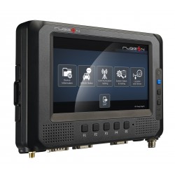 7" Robust PC-surfplatta för fordon - DANBIT A/S