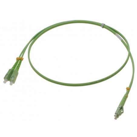 OM5 LC / SC fiberkabel - stort urval hos Svensk Binär Teknik AB
