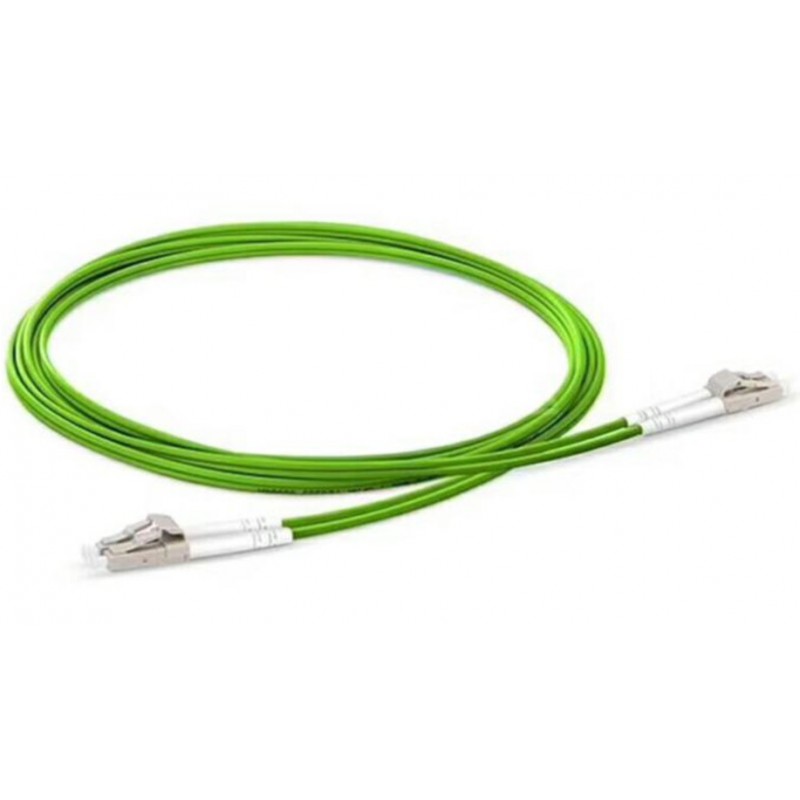 OM5 LC fiberkabel - Svensk Binär Teknik