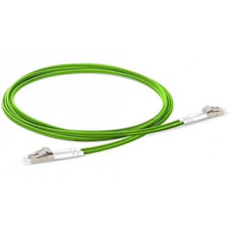 OM5 LC fiberkabel - Svensk Binär Teknik