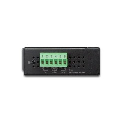 10Gbit Fiber Media Converter till RJ45 10Gbit/5Gbit/2.5Gbit/1Gbit/100Mbit. Fiber 10Gbit SFP