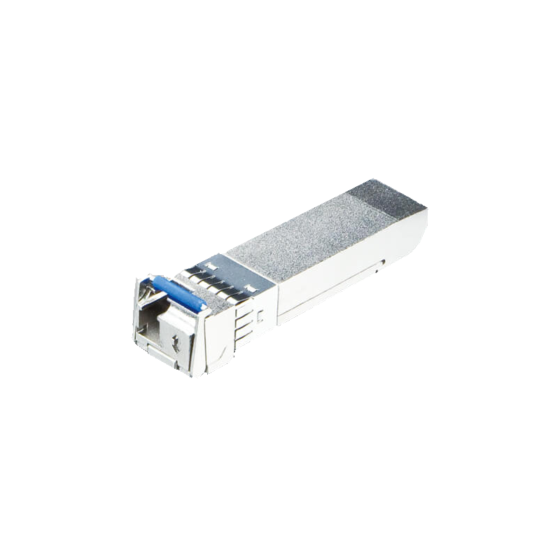 10 Gbit SFP+ modul Simplex fiberkabel 10GBase-BX, Single Mode, LC, upp till 20km
