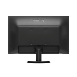 22 "LCD-skärm LED-bakgrundsbelysning, 1920x1080, VGA, HDMI, plug and play