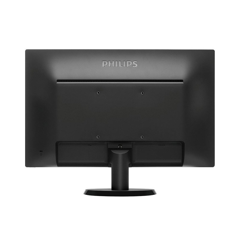 22 "LCD-skärm LED-bakgrundsbelysning, 1920x1080, VGA, HDMI, plug and play