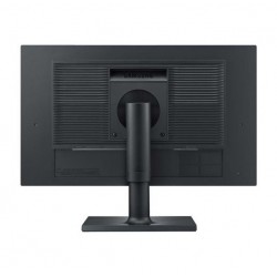 24 "LCD-skärm, LED-bakgrundsbelysning, 1920x1080, DVI, VGA, svängrotation, deg - Binär Teknik AB