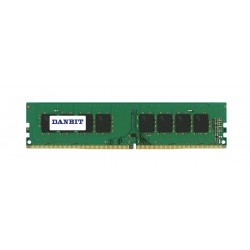 Crucial CT8G4DFS824A Danbit A/S