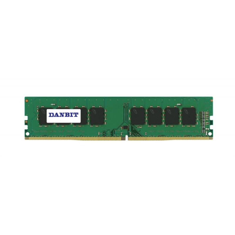 Crucial CT8G4DFS824A Danbit A/S