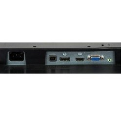 21,5 "LCD kapacitiv pekskärm, 1920x1080, VGA, HDMI - Binär Teknik ABA / S