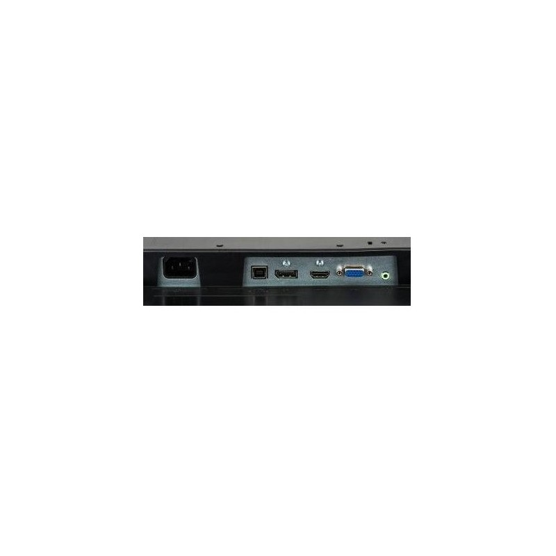 21,5 "LCD kapacitiv pekskärm, 1920x1080, VGA, HDMI - Binär Teknik ABA / S