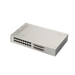 MOXA C32083T 16-port RS-232 omfattande modul - Binär Teknik AB
