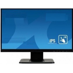 21,5 "LCD kapacitiv pekskärm, 1920x1080, VGA, HDMI - Binär Teknik ABA / S