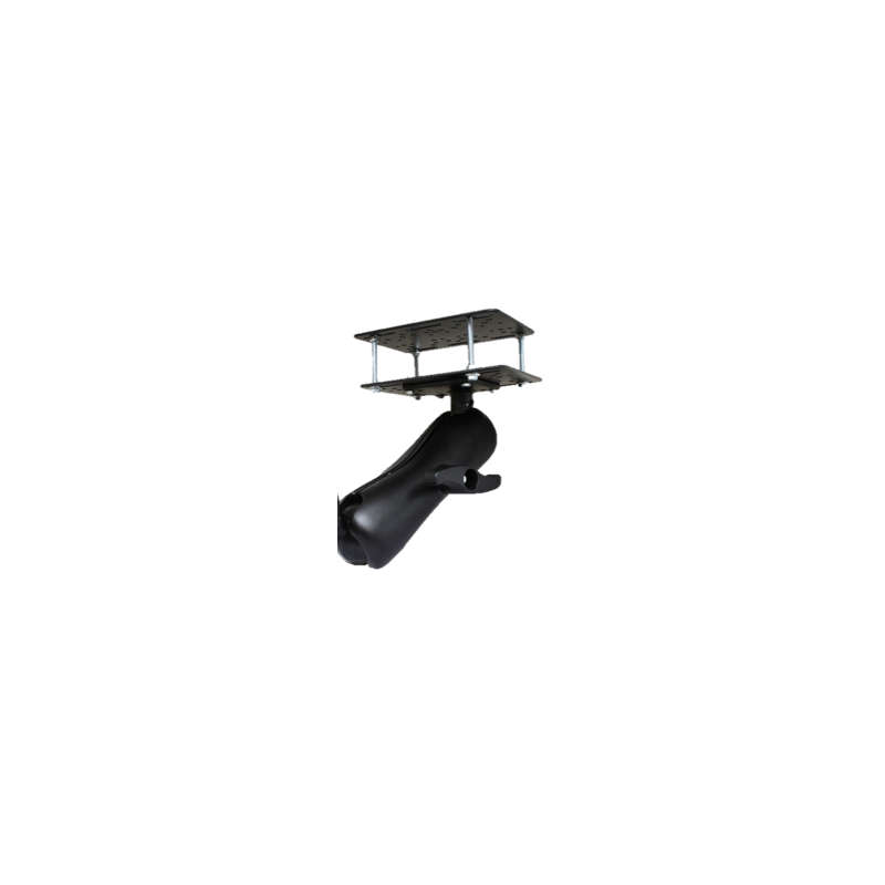 Väggfäste för VM-521 RuggON - Binär Teknik ABA / S