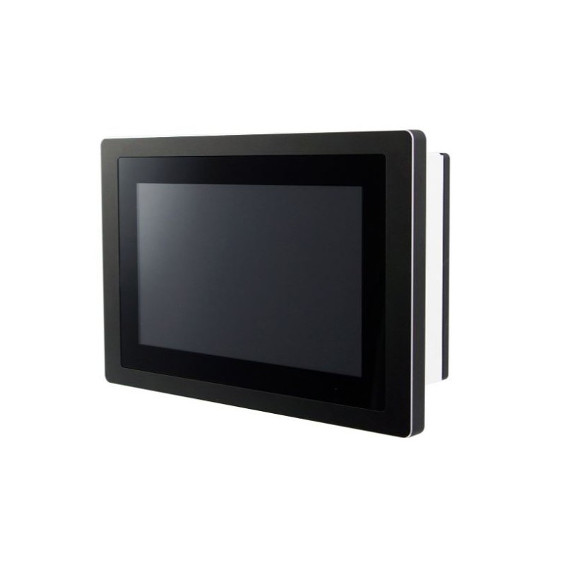 7-tums PC med 2 x RS232 och 2 x USB - Intel Atom E3815 1.46GHz