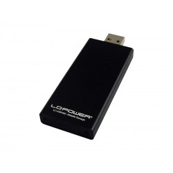 USB Adapter Mönster 2 SSD hårddisk, extern hårddisk