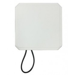 Utomhus UHF RFID-läsare - För passiv UHF 865MHz TAG - läsning styrs via programkomjanedon - Binär Teknik AB