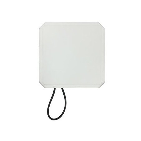 Utomhus UHF RFID-läsare - För passiv UHF 865MHz TAG - läsning styrs via programkomjanedon - Binär Teknik AB