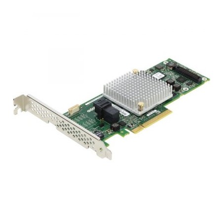 Microsemi Adaptec RAID 8405E V2 Single