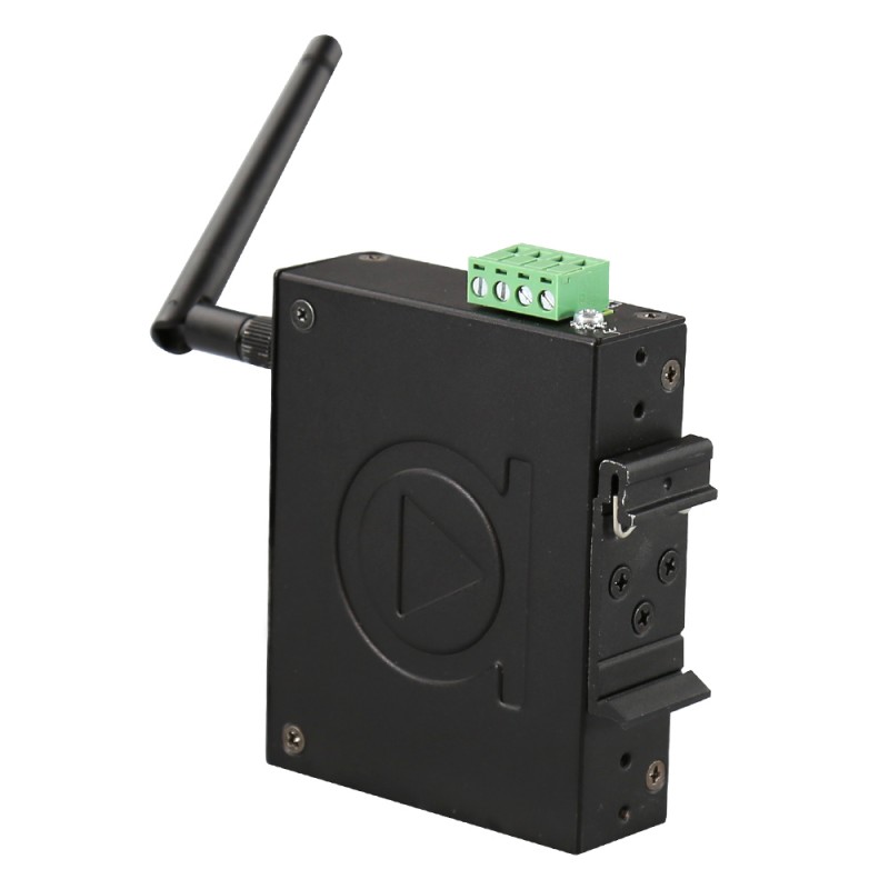 Trådlöst industriellt WLAN, 2,5 GHz