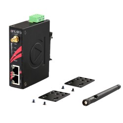 Trådlöst industriellt WLAN, 2,5 GHz