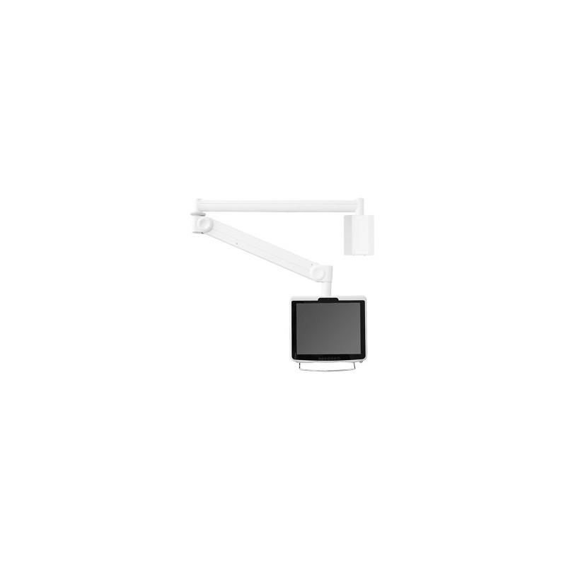 Hospital LCD TV/ Monitor Arm ( HA-305 . HA-325 )
