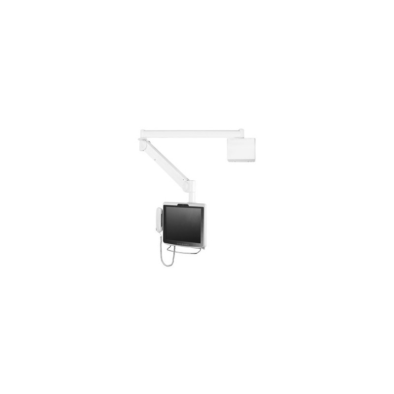 Hospital LCD TV/ Monitor Arm ( HA-308 . HA-326 )
