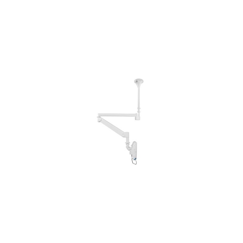 Hospital LCD TV/ Monitor Arm ( HA-307 . HA-327 )