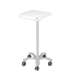 HC-500 Hospital monitor cart