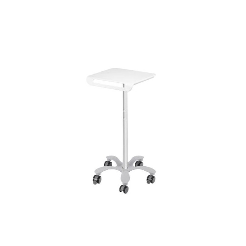 HC-500 Hospital monitor cart