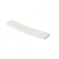 UHF RFID-TAG, 865MHz R / W 96bit EPC / 512BIT-användare, för textil, tvättbar