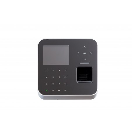 Utomhusfingerskanner, PoE, RFID, 1,0 GHz Single Core
