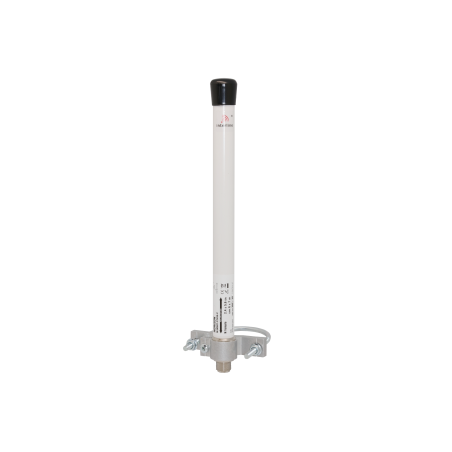 Trådlöst dubbelband WiFi Omni Antenna 2,4 GHz, 5GHz, 6 dBi, H 360 °, V 30 °