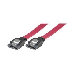 Sata kabel med Lås