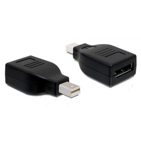 Displayport honaa adapter för mini displayport janee - Displayport / mini displayport converter