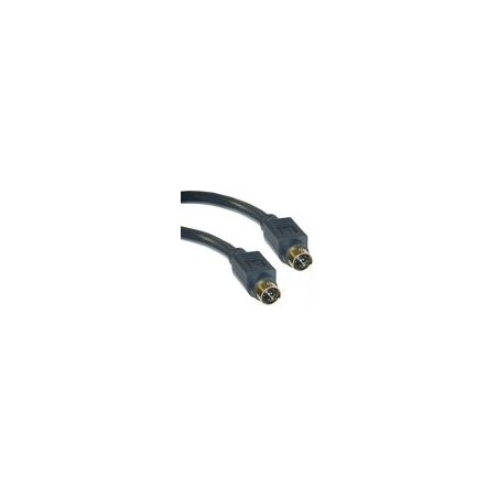 S-Videokabel för VHS-Spelare