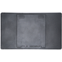 32-tums väggmontering, Android, 8 GB blixt, PCAP-touch