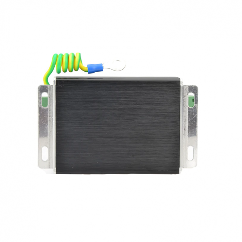 Nätverksisolator rj45 SURGE Protection 10/100/1000Mbit