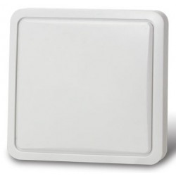 5GHz 14dBi X-polariserade utomhus MIMO panelantenn