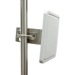 5GHz 14dBi X-polariserade utomhus MIMO panelantenn